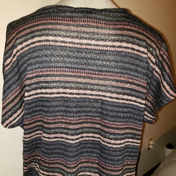 American Eagle short sleeve top - Picture 4 of 5